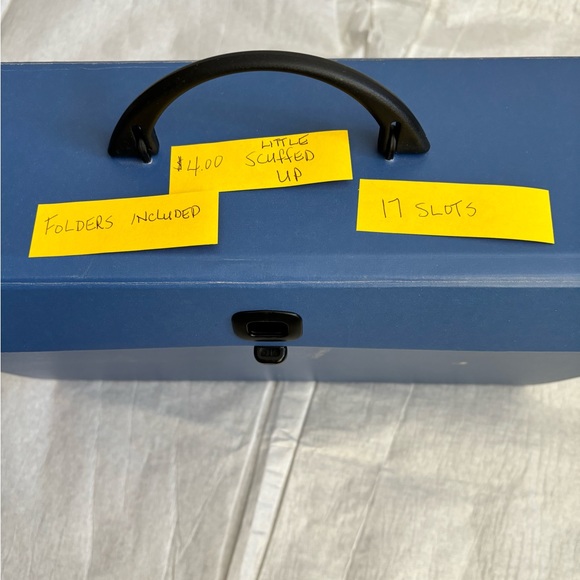 File box - Picture 2 of 3